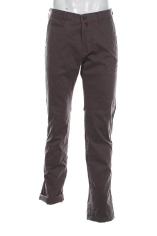 Мъжки панталон Pierre Cardin, Размер M, Цвят Кафяв, Цена 32,21 €
