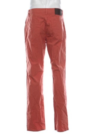 Pantaloni de bărbați Pierre Cardin, Mărime L, Culoare Roșu, Preț 174,99 Lei