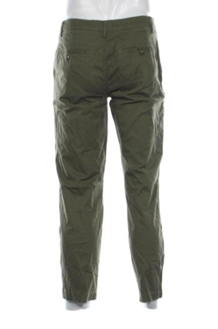 Pantaloni de bărbați Piombo, Mărime M, Culoare Verde, Preț 194,99 Lei