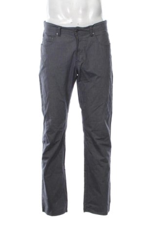Herrenhose Pioneer, Größe L, Farbe Grau, Preis € 32,99