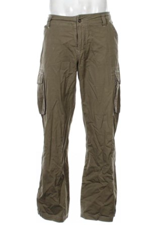 Herrenhose Pioneer, Größe XL, Farbe Grün, Preis € 11,99