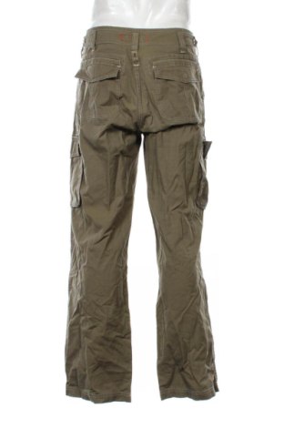 Herrenhose Pioneer, Größe XL, Farbe Grün, Preis € 11,99