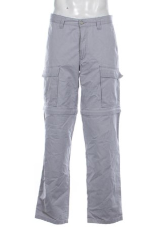 Ανδρικό παντελόνι Pioneer, Μέγεθος L, Χρώμα Γκρί, Τιμή 29,99 €