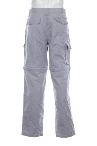 Ανδρικό παντελόνι Pioneer, Μέγεθος L, Χρώμα Γκρί, Τιμή 29,99 €