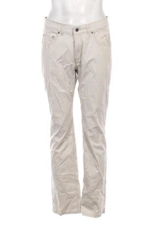 Pantaloni de bărbați Pioneer, Mărime M, Culoare Bej, Preț 68,99 Lei