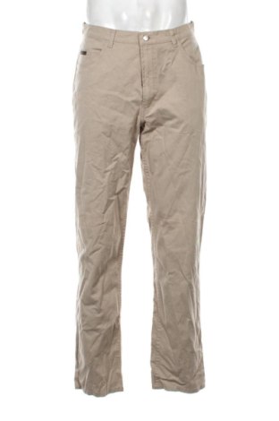 Ανδρικό παντελόνι Pionier, Μέγεθος XL, Χρώμα  Μπέζ, Τιμή 14,99 €
