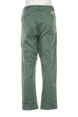Męskie spodnie Polo Ralph Lauren, Rozmiar M, Kolor Zielony, Cena 329,99 zł