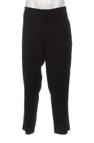 Pantaloni de bărbați Preview, Mărime XL, Culoare Negru, Preț 41,99 Lei