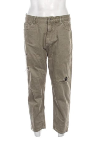 Herrenhose Pull&Bear, Größe L, Farbe Grün, Preis € 26,99