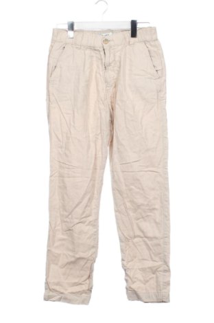 Pánske nohavice  Pull&Bear, Veľkosť S, Farba Béžová, Cena  12,95 €