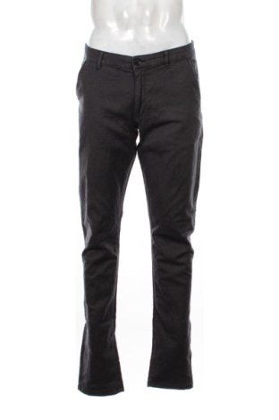 Herrenhose Q/S by S.Oliver, Größe L, Farbe Grau, Preis 31,99 €