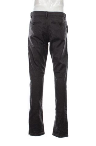 Herrenhose Q/S by S.Oliver, Größe L, Farbe Grau, Preis 31,99 €