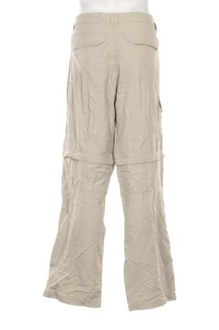 Ανδρικό παντελόνι Quechua, Μέγεθος XL, Χρώμα Πράσινο, Τιμή 19,99 €