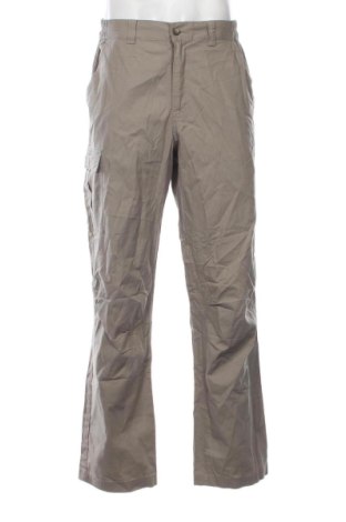 Pánské kalhoty  Quechua, Velikost M, Barva Béžová, Cena  359,00 Kč