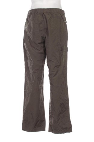 Męskie spodnie Quechua, Rozmiar L, Kolor Zielony, Cena 94,99 zł