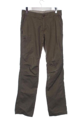 Pantaloni de bărbați Quechua, Mărime S, Culoare Verde, Preț 87,99 Lei