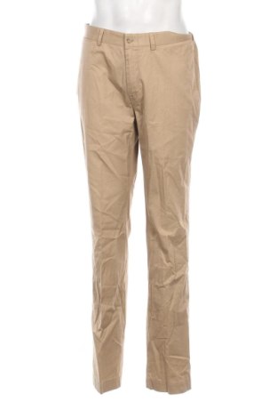 Ανδρικό παντελόνι Polo Ralph Lauren, Μέγεθος M, Χρώμα  Μπέζ, Τιμή 96,99 €