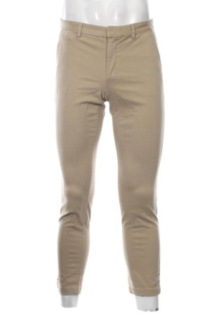 Męskie spodnie Polo Ralph Lauren, Rozmiar S, Kolor Beżowy, Cena 182,19 zł