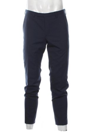 Pantaloni de bărbați Red, Mărime M, Culoare Albastru, Preț 41,99 Lei