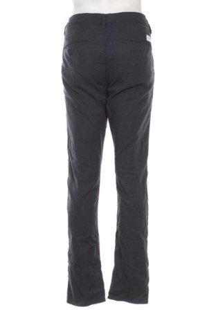 Ανδρικό παντελόνι Reell, Μέγεθος L, Χρώμα Μπλέ, Τιμή 29,99 €