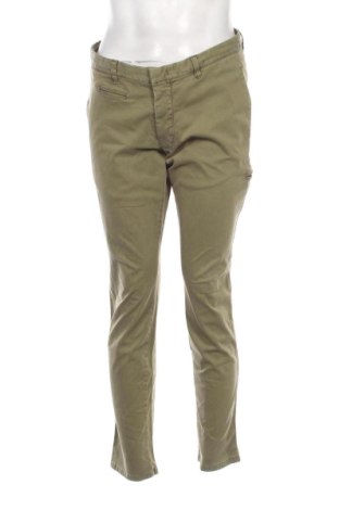 Мъжки панталон Rene Lezard, Размер M, Цвят Зелен, Цена 10,22 €
