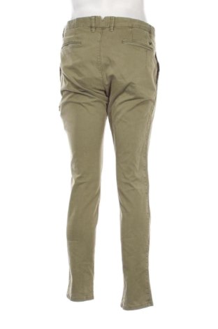 Мъжки панталон Rene Lezard, Размер M, Цвят Зелен, Цена 10,22 €