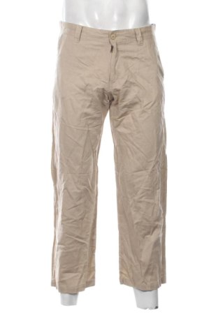 Męskie spodnie Rifle, Rozmiar M, Kolor Beżowy, Cena 129,99 zł