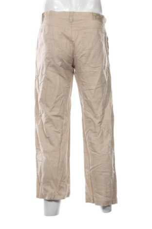 Męskie spodnie Rifle, Rozmiar M, Kolor Beżowy, Cena 129,99 zł