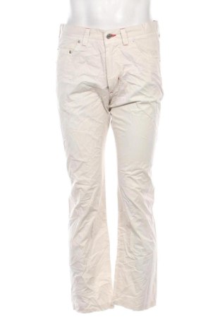 Pantaloni de bărbați Rifle, Mărime M, Culoare Bej, Preț 151,99 Lei