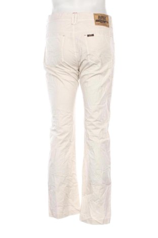 Pantaloni de bărbați Rifle, Mărime M, Culoare Bej, Preț 151,99 Lei