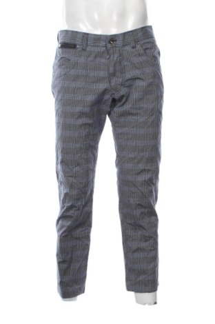 Męskie spodnie Risskio, Rozmiar L, Kolor Kolorowy, Cena 116,99 zł