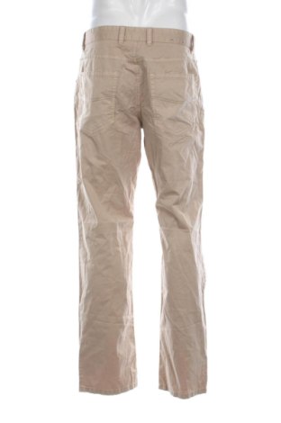 Pantaloni de bărbați Rover&Lakes, Mărime L, Culoare Bej, Preț 123,99 Lei