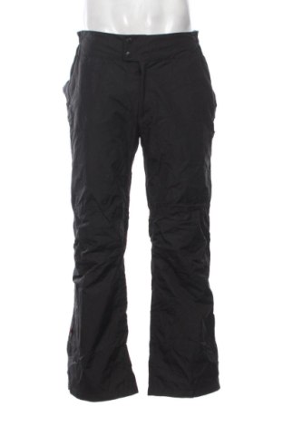 Pantaloni de bărbați Rukka, Mărime L, Culoare Negru, Preț 105,99 Lei