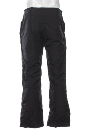 Pantaloni de bărbați Rukka, Mărime L, Culoare Negru, Preț 105,99 Lei