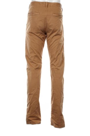 Ανδρικό παντελόνι S.Oliver, Μέγεθος L, Χρώμα Καφέ, Τιμή 29,99 €