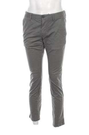 Ανδρικό παντελόνι S.Oliver, Μέγεθος M, Χρώμα Γκρί, Τιμή 29,99 €