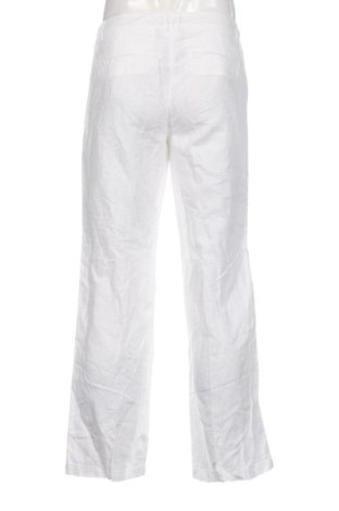 Pantaloni de bărbați S.Oliver, Mărime L, Culoare Alb, Preț 151,99 Lei