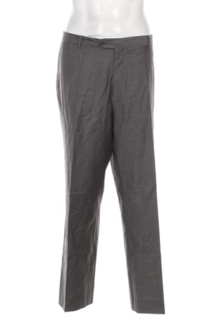 Ανδρικό παντελόνι SARTORIA ITALIANA, Μέγεθος XL, Χρώμα Γκρί, Τιμή 29,99 €