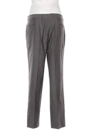 Ανδρικό παντελόνι SARTORIA ITALIANA, Μέγεθος XL, Χρώμα Γκρί, Τιμή 29,99 €