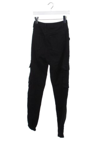 Pantaloni de bărbați SHEIN, Mărime XS, Culoare Negru, Preț 111,99 Lei