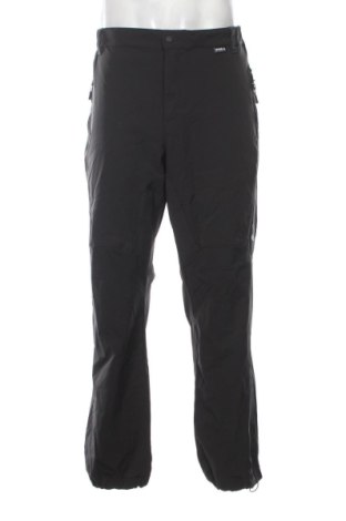 Мъжки панталон Salewa, Размер XXL, Цвят Черен, Цена 42,43 €