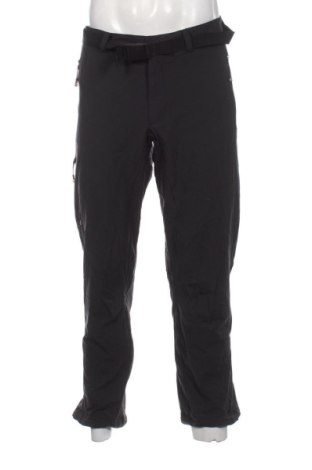 Herrenhose Schoffel, Größe L, Farbe Schwarz, Preis 45,99 €