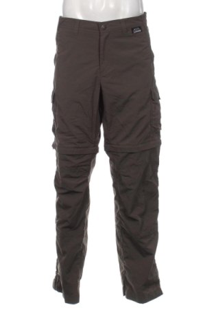 Pánske nohavice  Schoffel, Veľkosť L, Farba Zelená, Cena  17,95 €