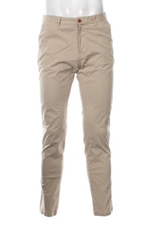 Herrenhose Scotch & Soda, Größe M, Farbe Beige, Preis 59,99 €