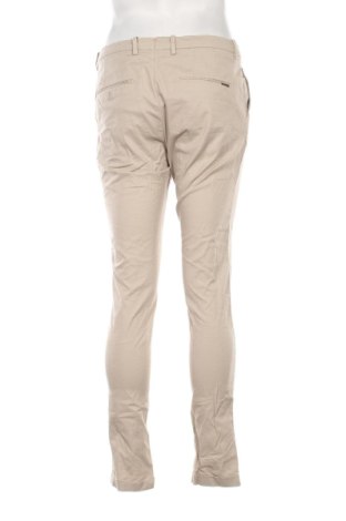 Pantaloni de bărbați Scotch & Soda, Mărime M, Culoare Bej, Preț 253,99 Lei