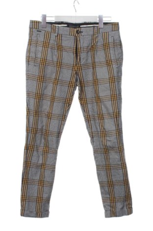 Męskie spodnie Scotch & Soda, Rozmiar M, Kolor Kolorowy, Cena 87,99 zł