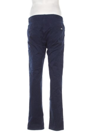 Męskie spodnie Scotch & Soda, Rozmiar L, Kolor Niebieski, Cena 97,99 zł