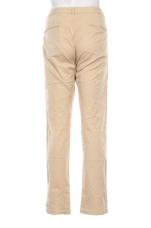 Pantaloni de bărbați Scotch & Soda, Mărime L, Culoare Bej, Preț 281,99 Lei