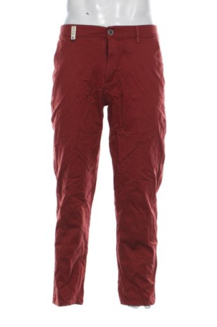 Pantaloni de bărbați Sea Barrier, Mărime L, Culoare Roșu, Preț 309,99 Lei
