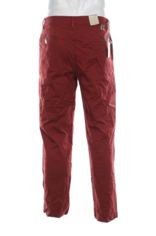 Pantaloni de bărbați Sea Barrier, Mărime L, Culoare Roșu, Preț 309,99 Lei